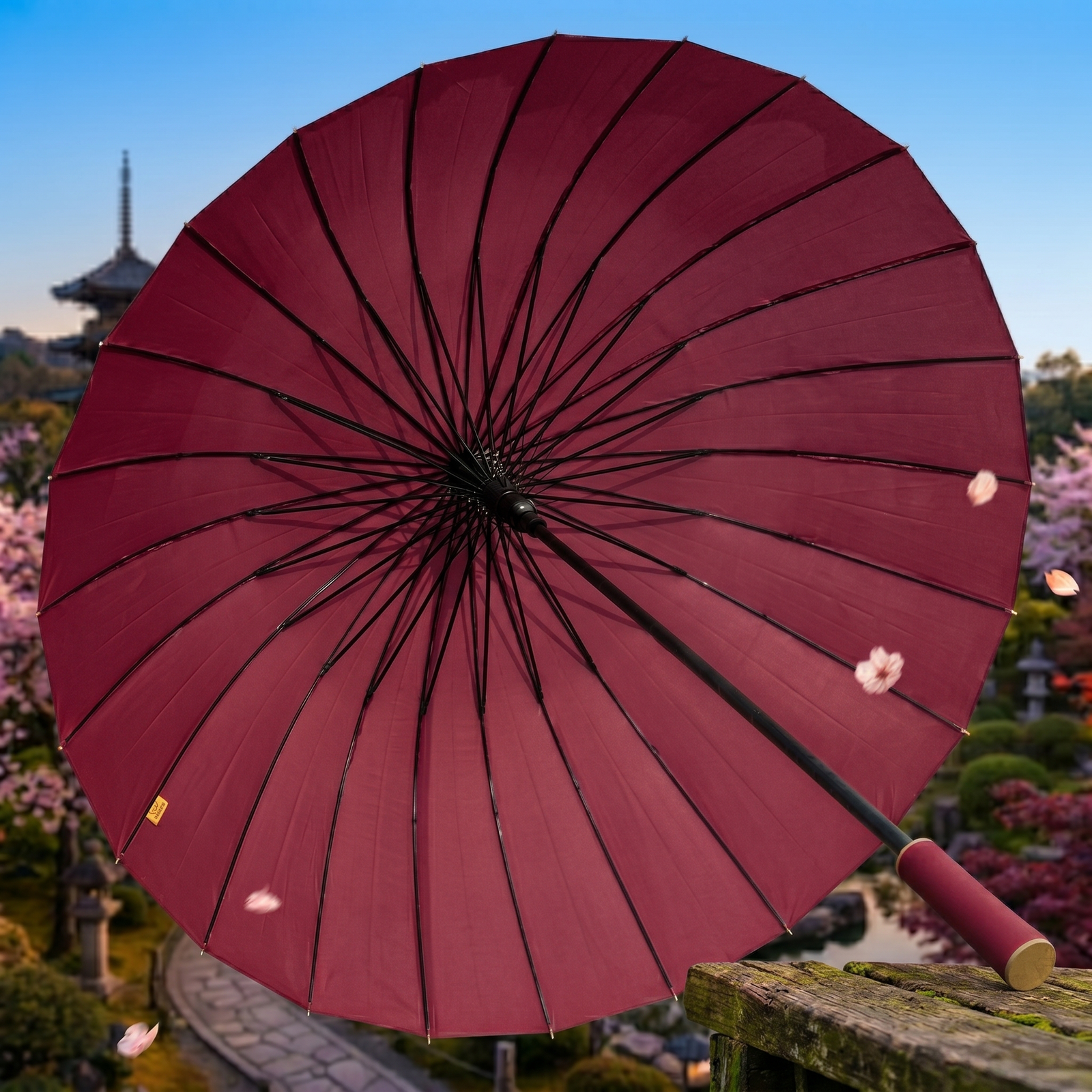 maroon color