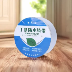 WaterProof Tape Paste – (১৩০ গ্রাম)